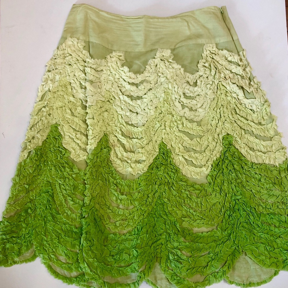 IPSA Skirt⭐️